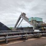 INDUSTRIAL TOUR OF MINING IN GERMANY
