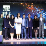 RECEIVES THE “BEST DEVELOPMENT” AWARD OF THE UNION OF MONGOLIAN ARCHITECTS