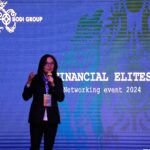“Financial Elites Networking Event 2024” арга хэмжээ боллоо