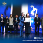 “Bodi International” LLC was awarded the title of “Best Enterprise of 2024.”