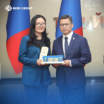 Bodi International has been selected as one of the “TOP-100 enterprises” of 2024