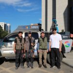 Түүхэн аялал жуулчлалын дурсгалт газруудыг Google Maps-д байршуулна