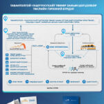 ТАВАНТОЛГОЙ–ГАШУУНСУХАЙТ ТӨМӨР ЗАМЫН ЦОГЦОЛБОР ТӨСЛИЙН ГЭРЭЭНИЙ БҮРДЭЛ